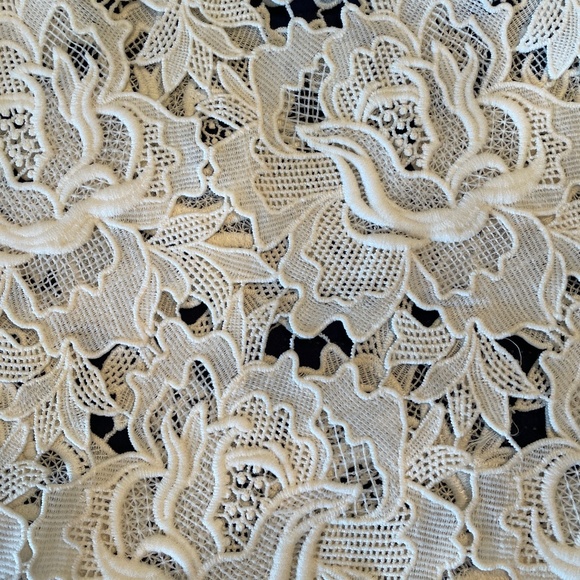 NWT XOXO top - Picture 4 of 4